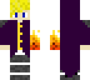 myself war mage