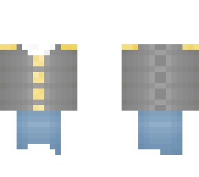 mystic high uniform