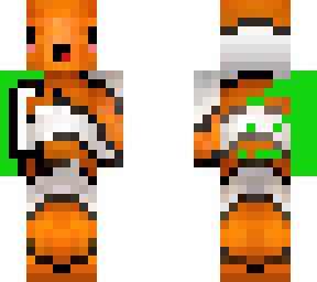 nemo infused with dream