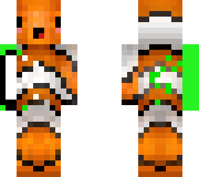 nemo infused with dream