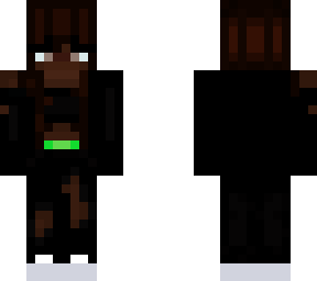 neon glow :d
