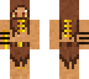 nether gold scavenger