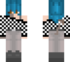 new iris (wormsmp)