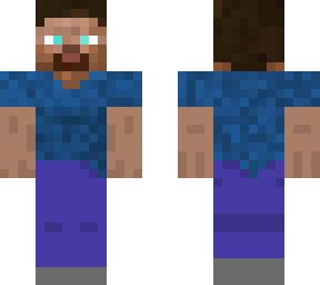 new steve