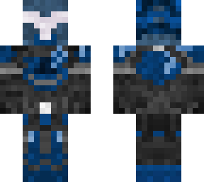 nighthawk marine specialist