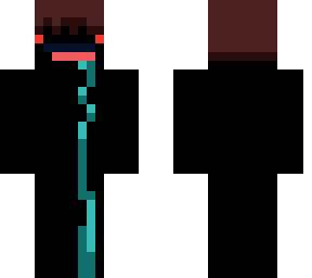 nitemaur-derpitus infected steve