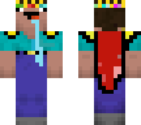 noob king