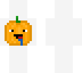 noob the pumpkin