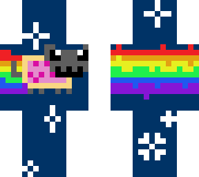 nyan cat