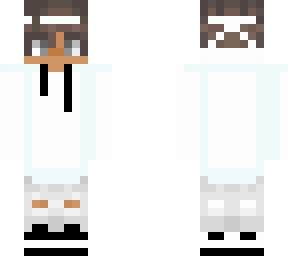 official skin that i use