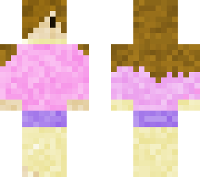 old skin
