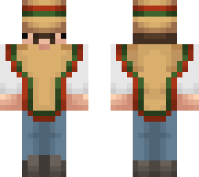 one of my old skins (revamped)