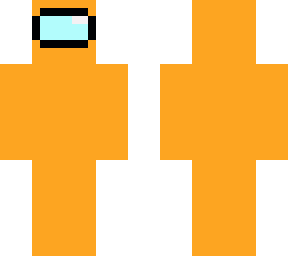 orange (among us)