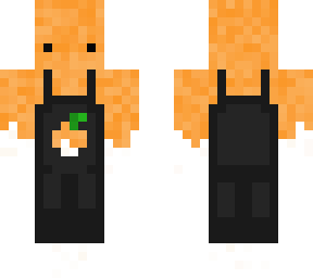 orange creamsicle
