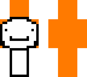 orange dream