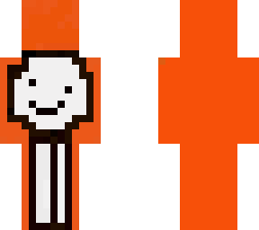 orange dream