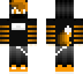 orange emo