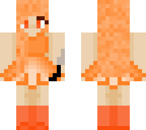 orange killer
