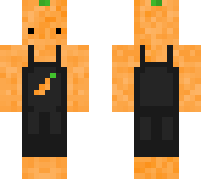 orange pepper