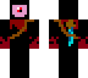 orc warrior