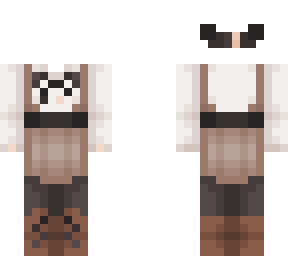 outfit base