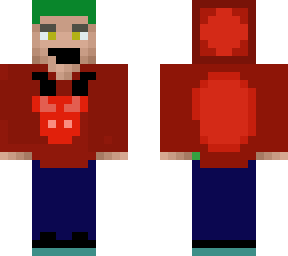 oxtailstring skin