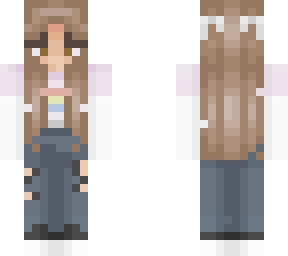 pan girl