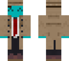 pana martin  detective