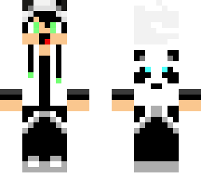 panda boom