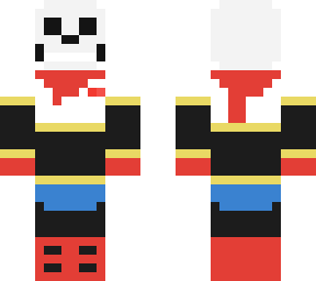papyrus v2.