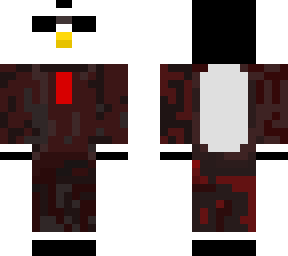 penguin agent