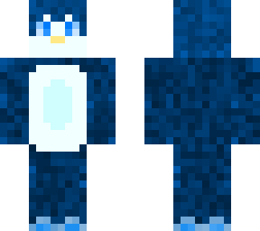 penguin edit i guess