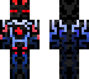 phantomleopard ghost skin old