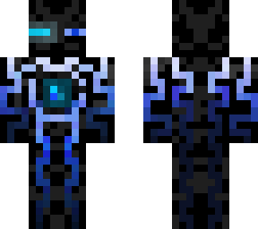 phantomleopard old skin