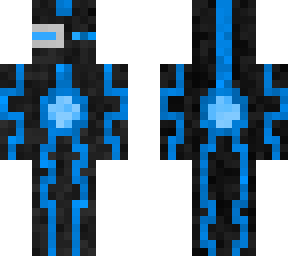 phantomleopard's skin revamped