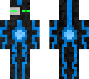 phantomleopard's spectator skin