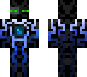 phantomleopard spectator skin old