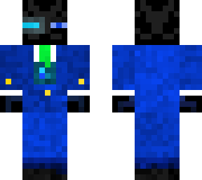 phantomleopard suit skin