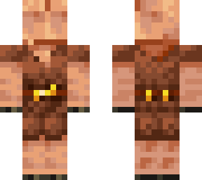 pigman