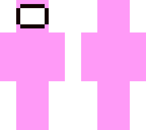 pink among us fixed