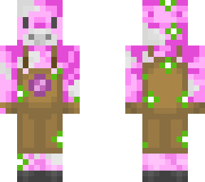 pink moobloom