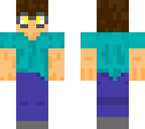 pkfz steve