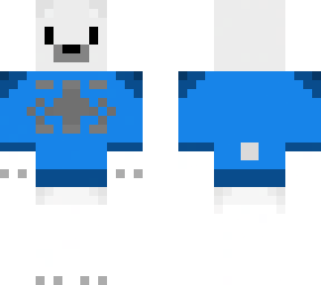 polar bear