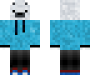 polar beast (polar beast)