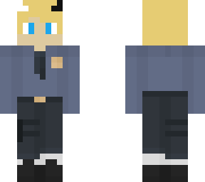 police uniform