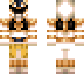 power ranger oro