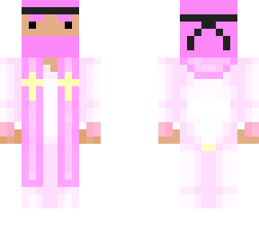 priest