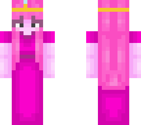 princess bubblegum