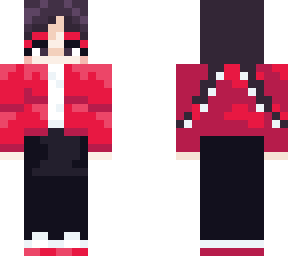 puffy jacket