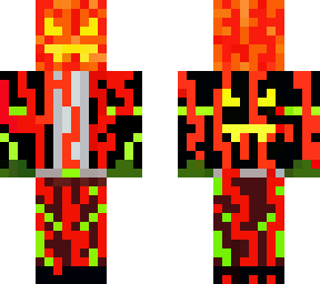 pumpkin lord